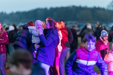 Bild 237 - Osterfeuer